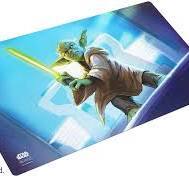 Star Wars: Unlimited Game Mat - Yoda